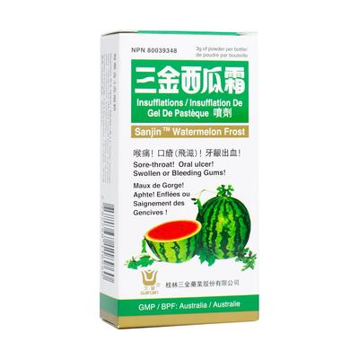 Watermelon Frost Powder (Buy 3, Get 1 Free)